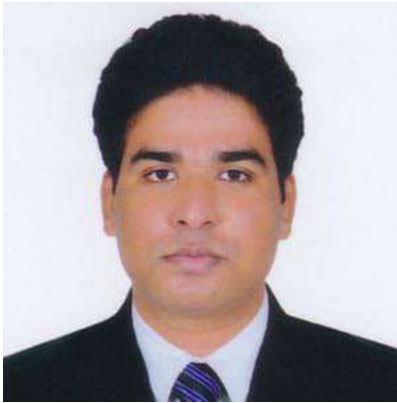 Md. Nur Nabi Islam
